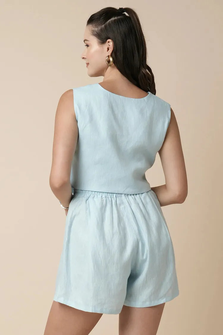 Aveline™ Sport Chic Summer Set