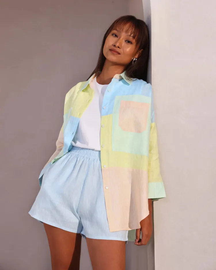 Luméa™ Pastel Breeze Set