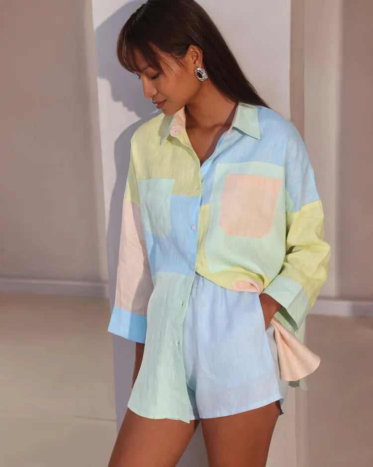 Luméa™ Pastel Breeze Set