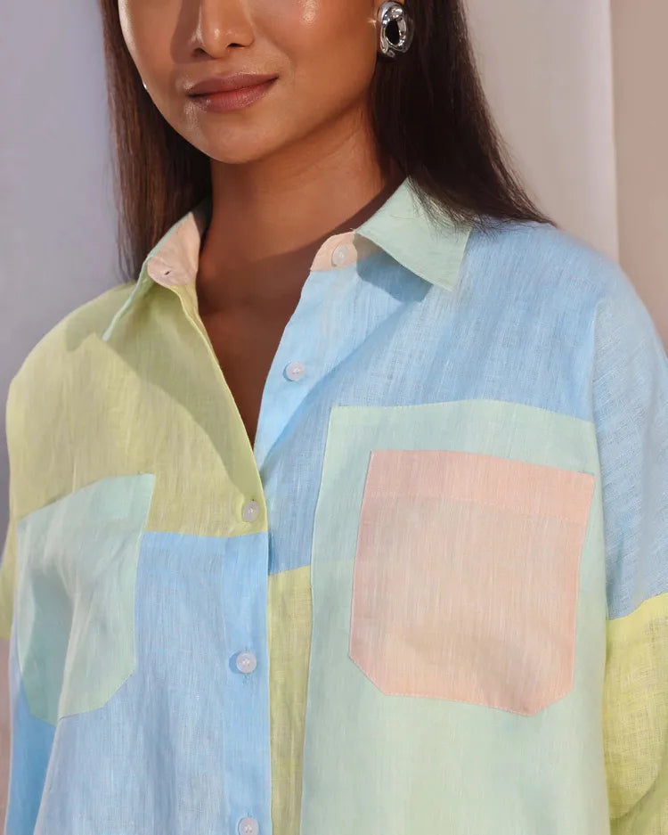 Luméa™ Pastel Breeze Set