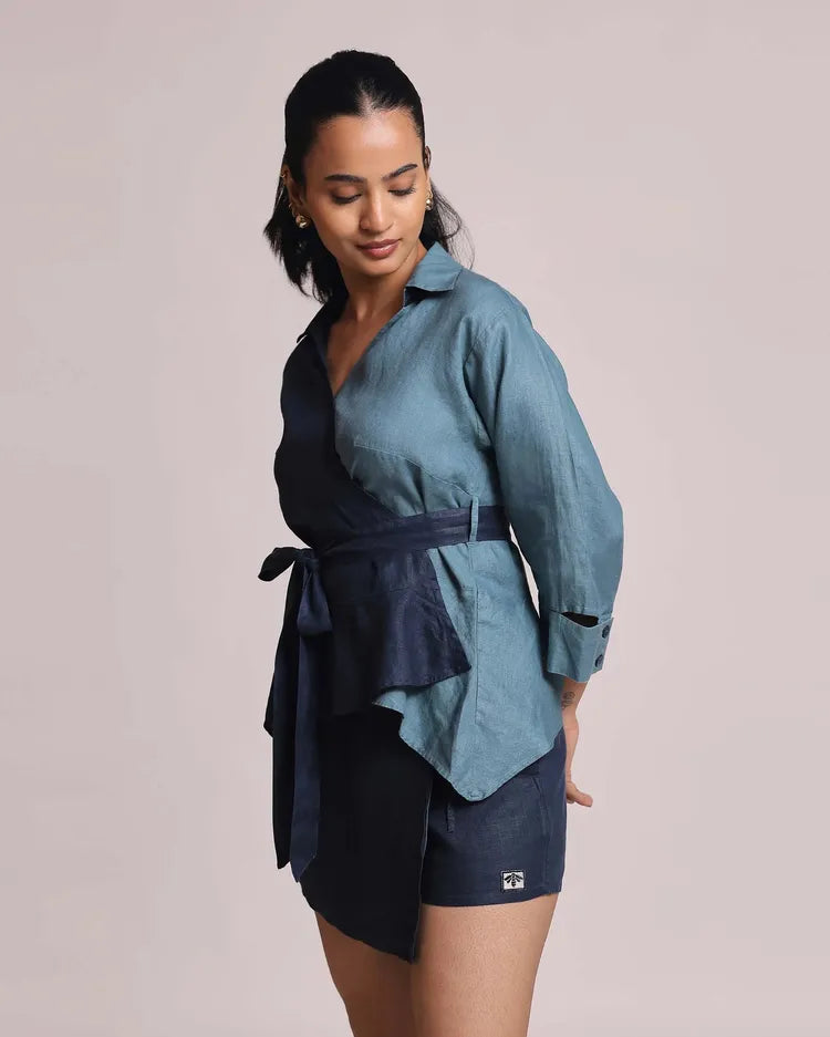 Evarra™ Wrap Elegance Set
