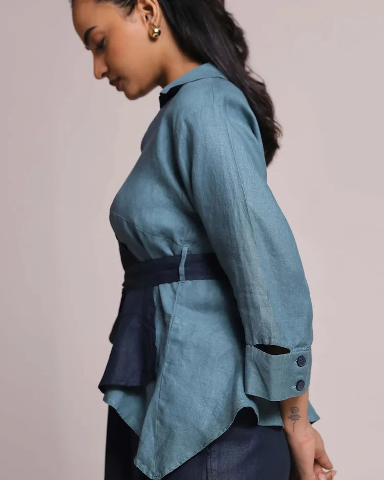 Evarra™ Wrap Elegance Set