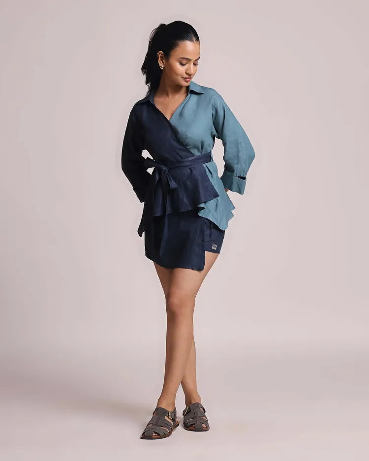 Evarra™ Wrap Elegance Set