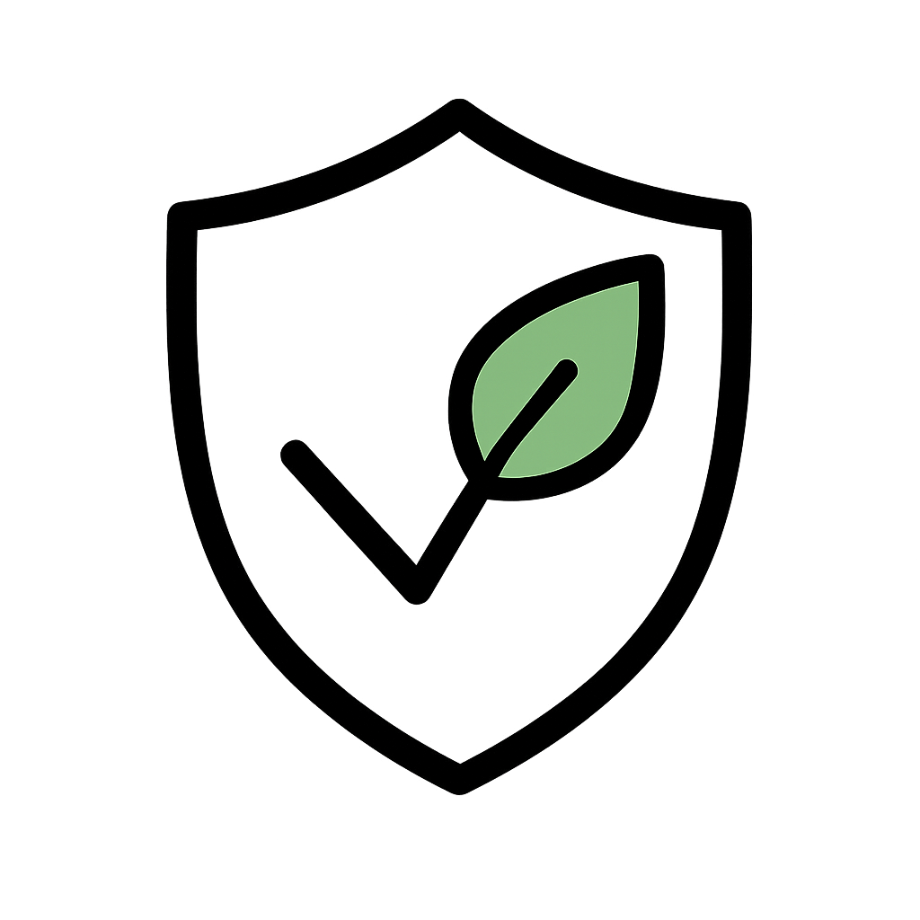 Safe and sustainable delivery