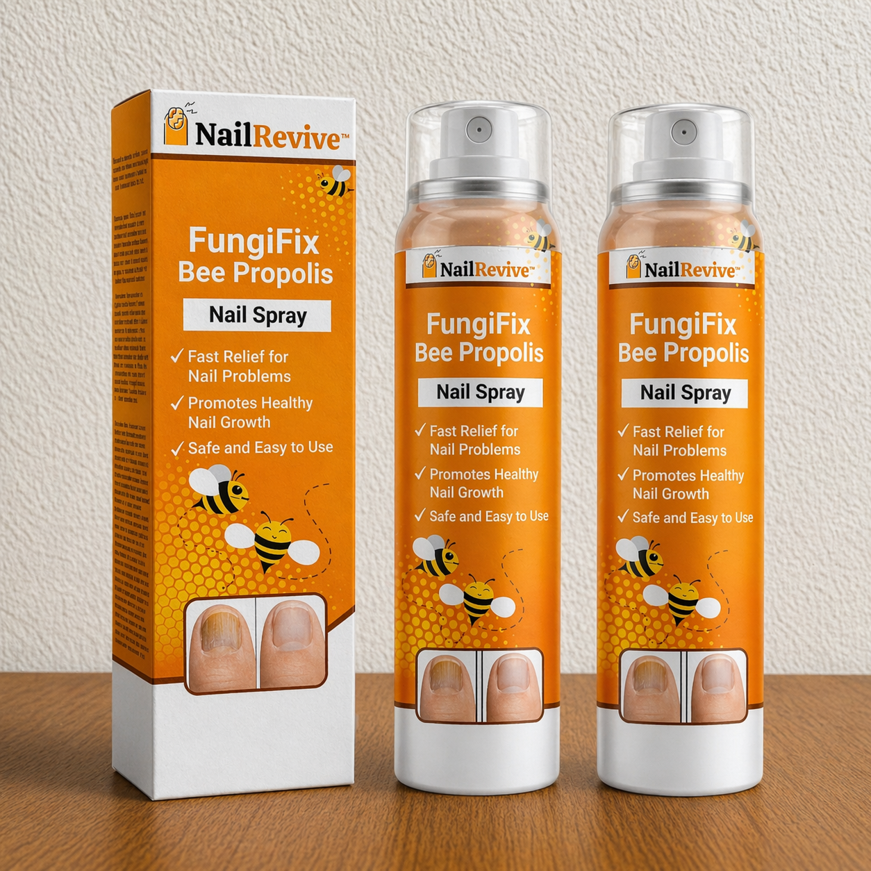 NailRevive™ - 2