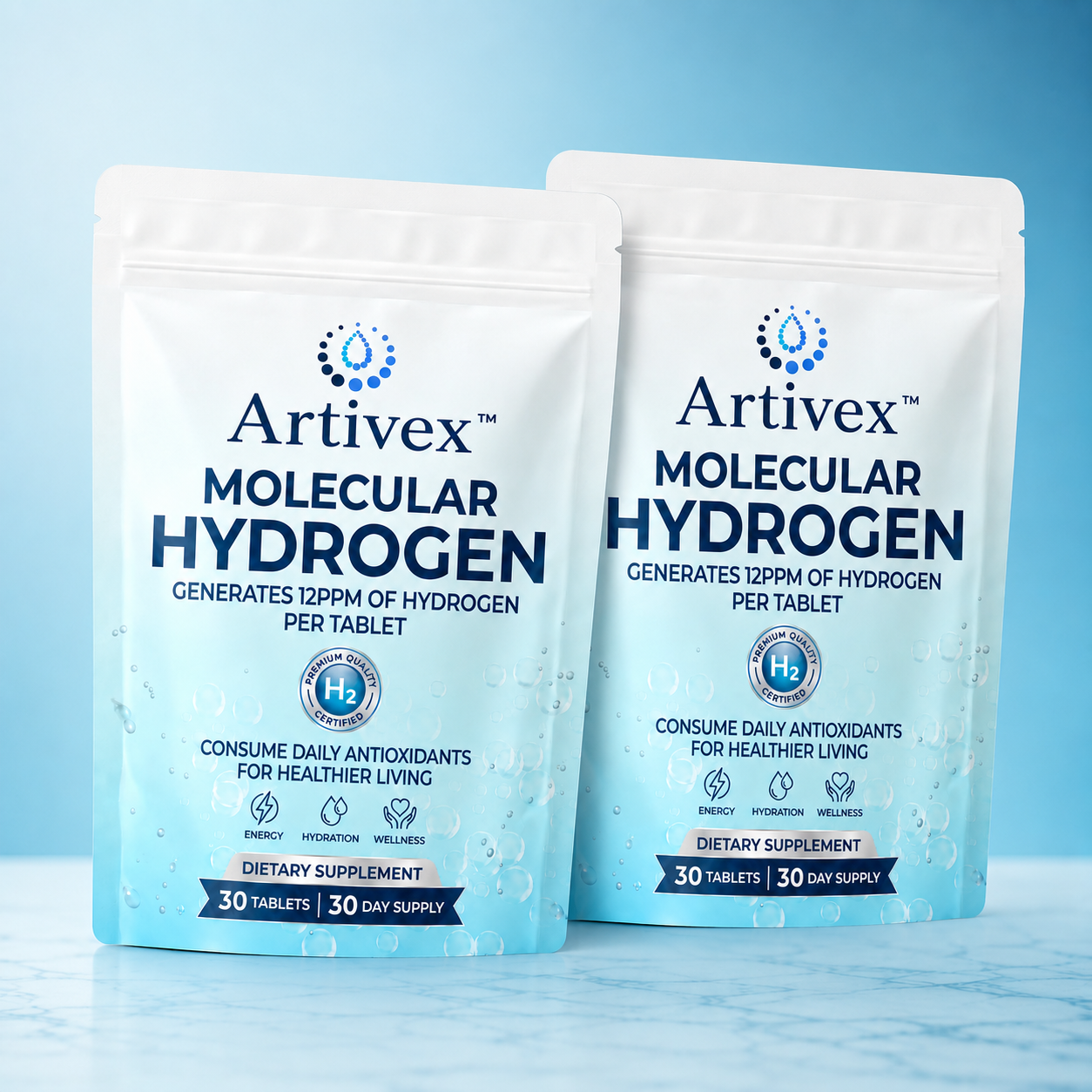 Artivex™ - 2