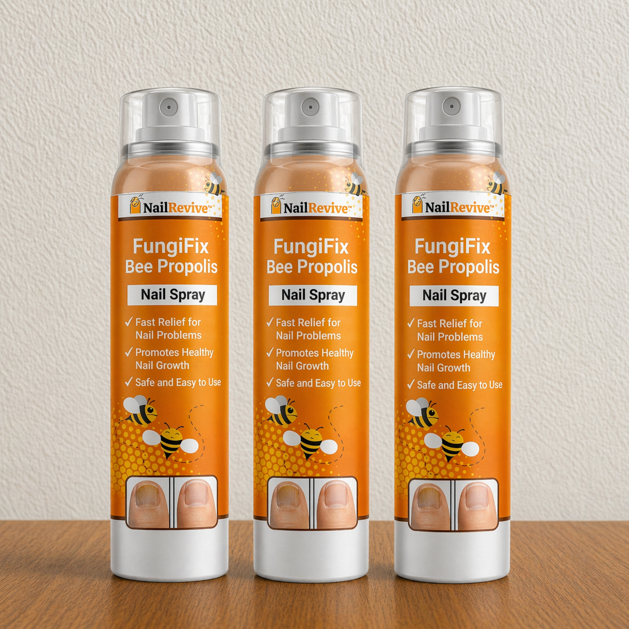 NailRevive™ - 2