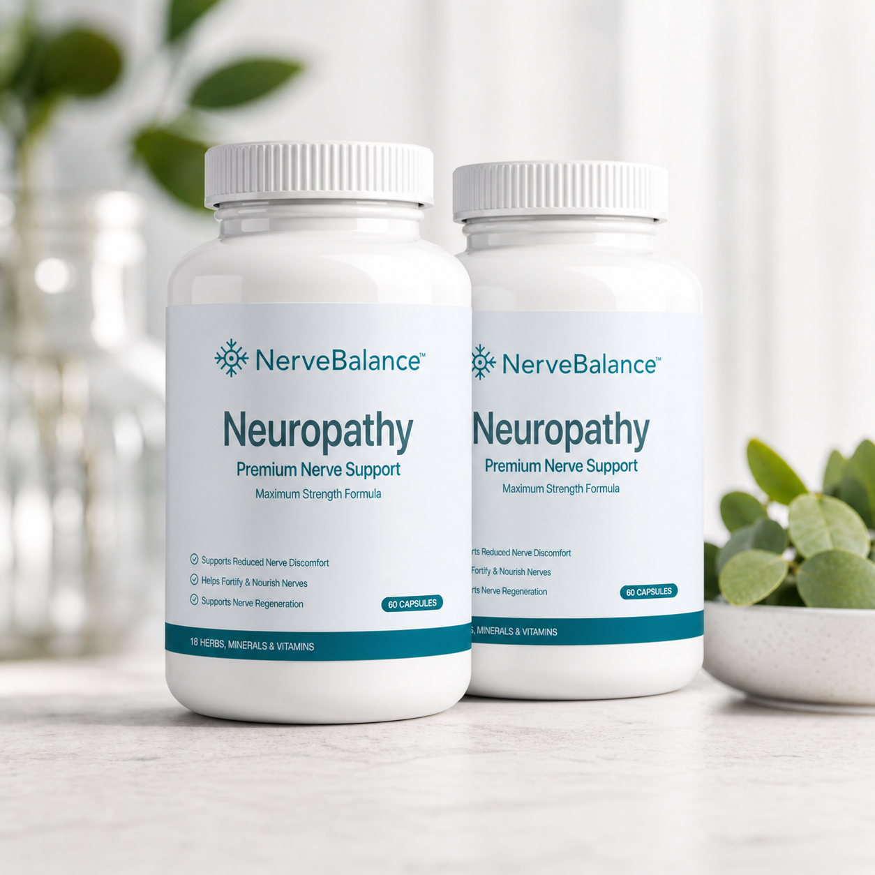 NerveBalance™ - 2