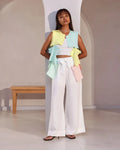 Soraya™ Pastel Layered Statement Set