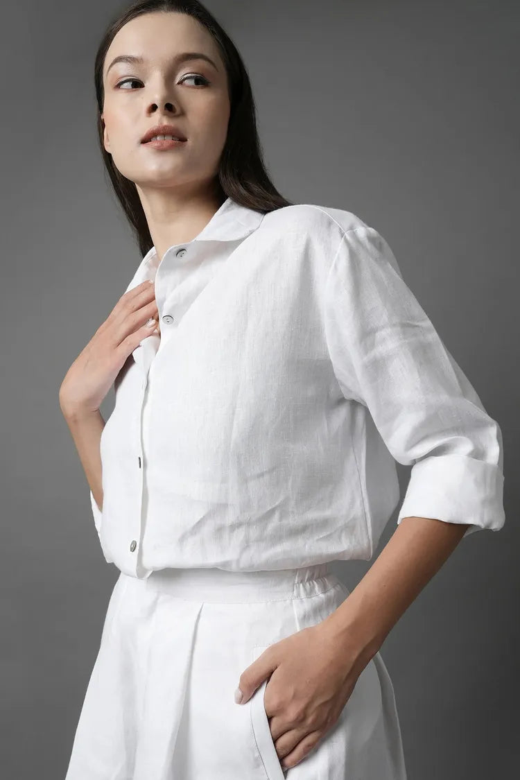 Alinéa™ Relaxed Linen Set