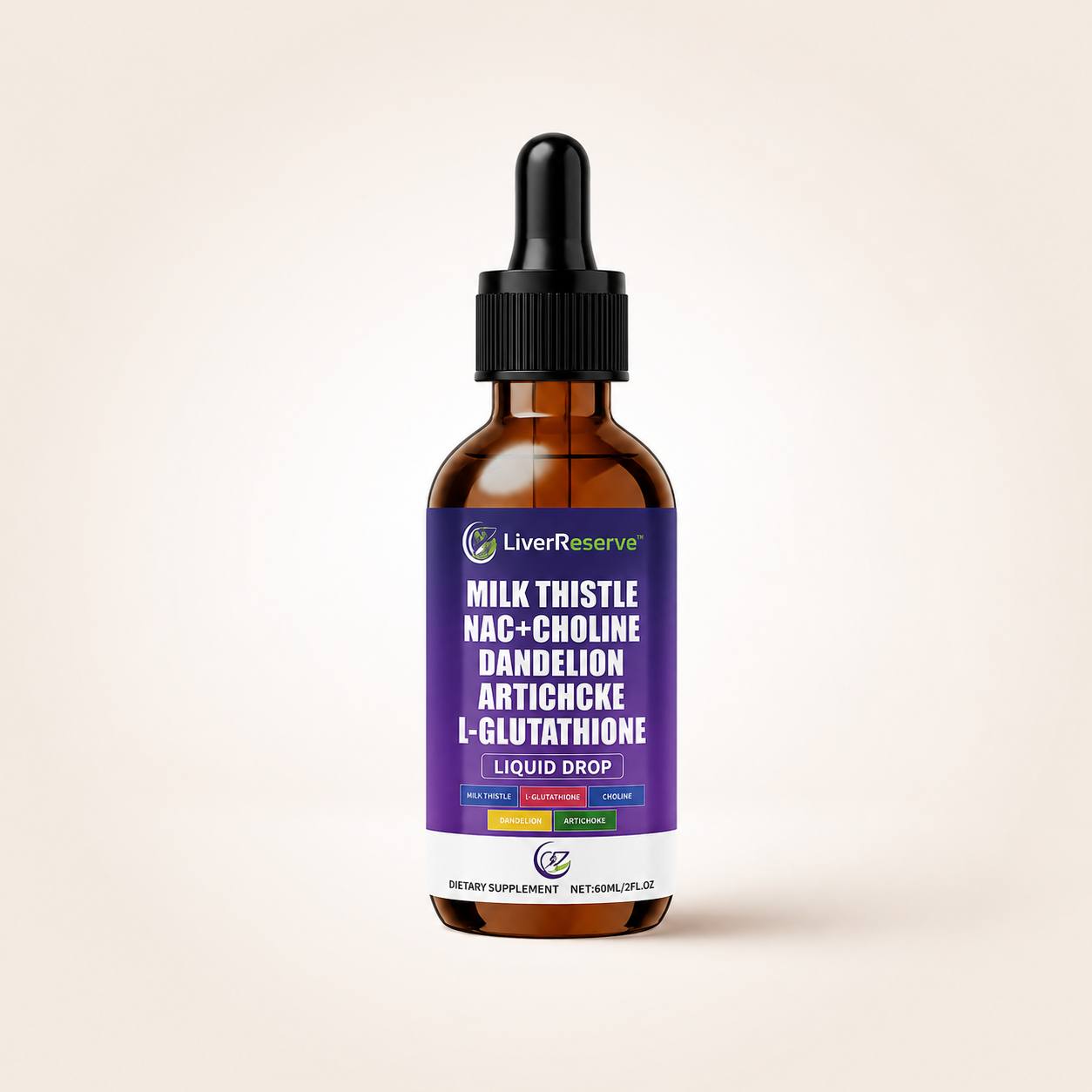 LiverReserve™ - 80