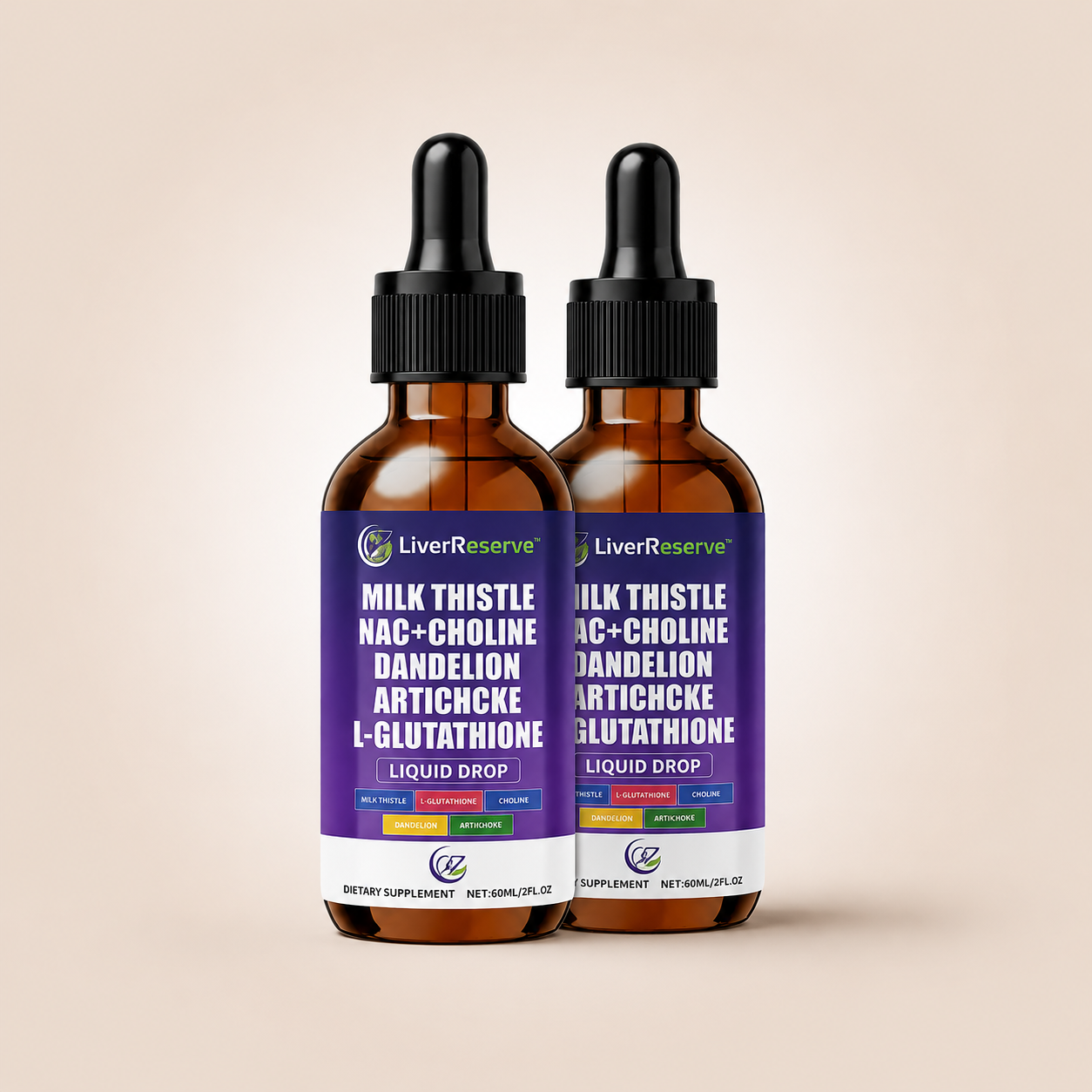 LiverReserve™ - 2