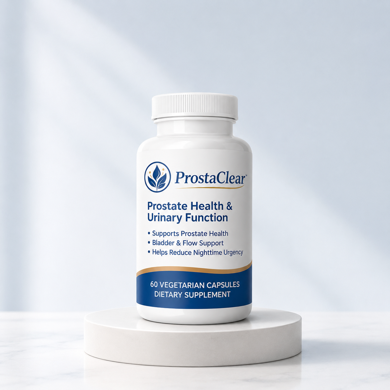 ProstaClear™ - 2