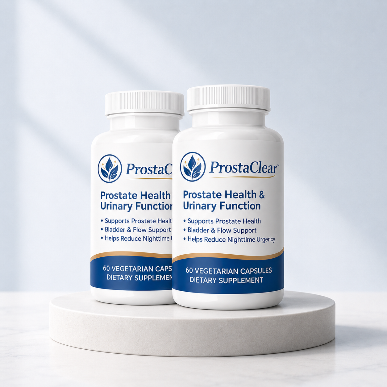 ProstaClear™ - 2
