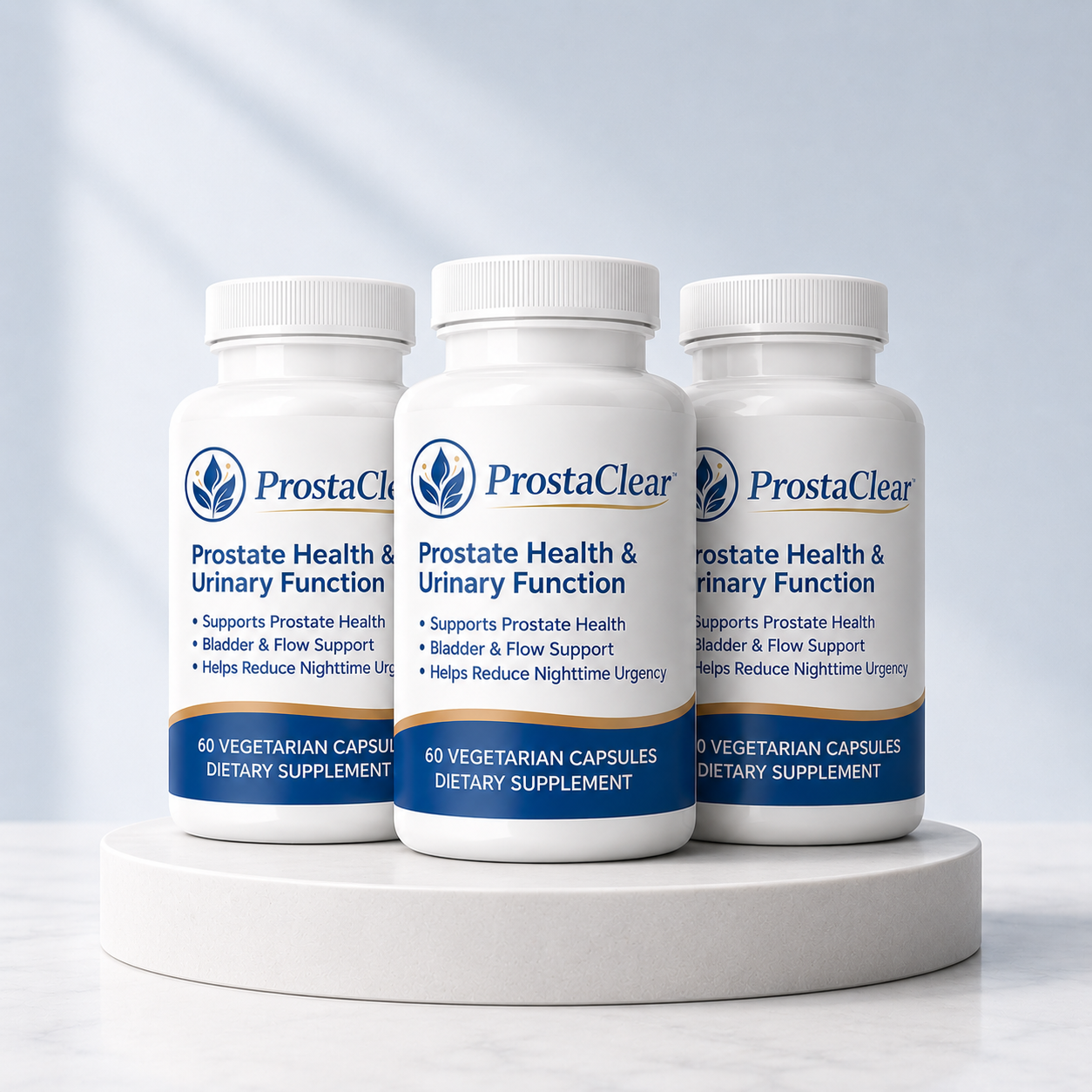 ProstaClear™ - 2
