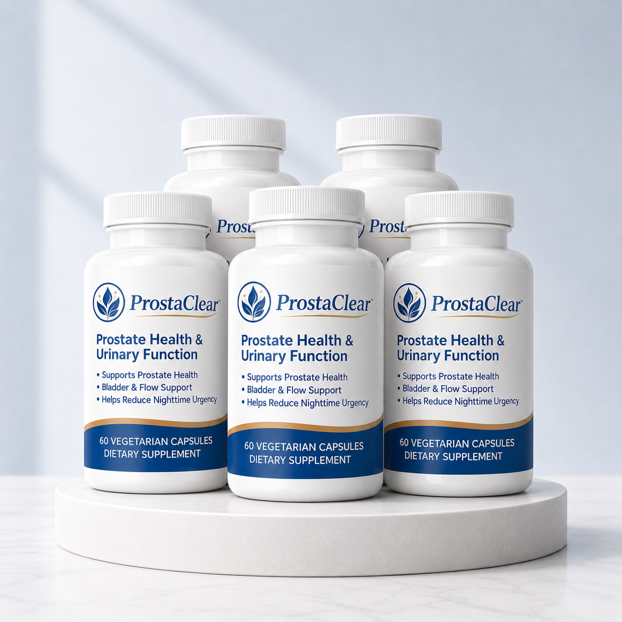 ProstaClear™ - 2